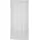 hecht International Hecht Lamellenvorhang Tür, ca. B100/H220 cm, Weiß