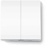TP-Link Tapo S220 2-Fach Smarter Lichtschalter
