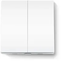 TP-Link Tapo S220 2-Fach Smarter Lichtschalter