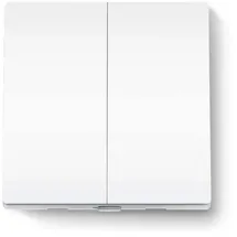 TP-Link Tapo S220 2-Fach Smarter Lichtschalter