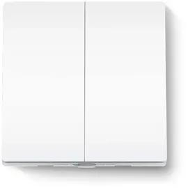 TP-Link Tapo S220 2-Fach Smarter Lichtschalter