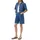 Comma, Jeansshorts blau 36