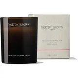 Molton Brown Delicious Rhubarb & Rose Duftkerze 190 g