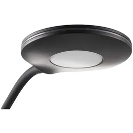 Nino Leuchten Nowa Tischleuchte Schwarz