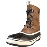 Sorel 1964 Pac Nylon WP tobacco black (256) 9