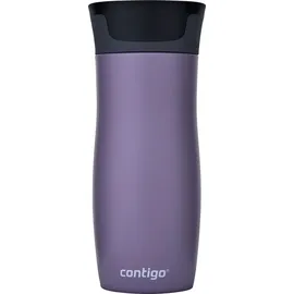 Contigo West Loop dark plum 0,47 l