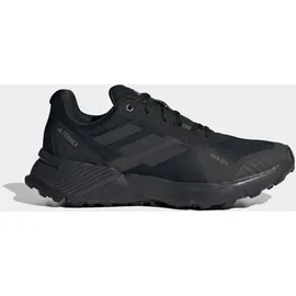 adidas Terrex Soulstride Rain.RDY Core Black / Carbon / Grey Six 41 1/3