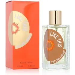 Damenparfüm Etat Libre D'Orange EDP 100 ml
