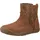 GEOX Macchia Ankle-Boots Whisky 20