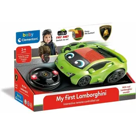 CLEMENTONI RC-Auto My First Lamborghini CH RTF mehrfarbig