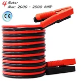 MuCoLa Starthilfekabel 2500A