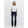 Mavi Damen Bella MID-Rise Jeans, Rinse Miami Street, Mid-Rise, Slim Bootcut, 30W 30L - 30W / 30L