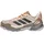 Damen Wonder Taupe/Grey Four/Chalky Brown 36