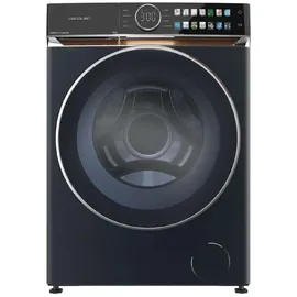 Cecotec Bolero DressCode 10980 Waschmaschine (10 kg, 1400 U/min)