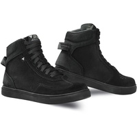 SHIMA SX-2 EVO LADY Motorradschuhe für Damen | Atmungsaktiv,