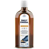 Osavi Daily Omega, 1600mg Omega 3 (Natural Lemon) - 250 ml.