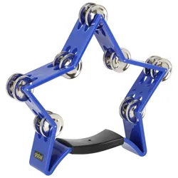 Sonor GTS Tamburin Star - Tambourin