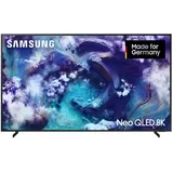 Samsung GQ85QN900F 85" Neo QLED 8K Vision AI Smart TV QN900F