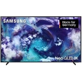 Samsung GQ85QN900F 85" Neo QLED 8K Vision AI Smart TV QN900F
