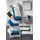 VOSSEN Calypso Feeling Badetuch 100 x 150 cm flanell