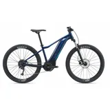 LIV Tempt E+ 2 2025 29 Zoll RH 50 cm Damen Blau