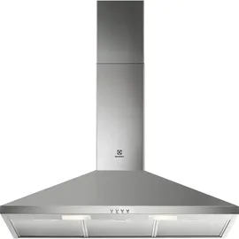 Electrolux LFC319X Wandhaube 90 cm Weiß