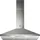 Electrolux LFC319X Wandhaube 90 cm Weiß