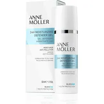 Anne Möller Blockâge 24h Moisturizing Defense Gel 50 ml