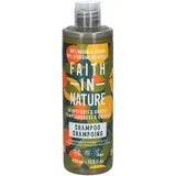 Faith in Nature Grapefruit & Orange Shampoo 400 ml