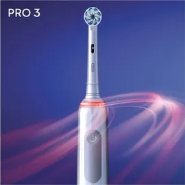 Oral-B Pro 3 3500 weiß