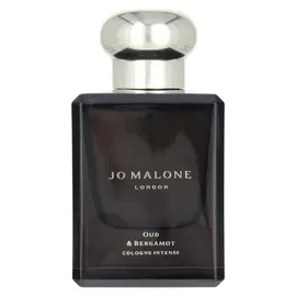 Jo Malone London Oud & Bergamot Cologne Intense 50 ml