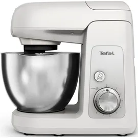 Tefal Bake Partner QB525B Silber