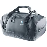 Deuter AViANT Duffel 50 50 l Schwarz