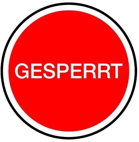 Prüfplaketten 