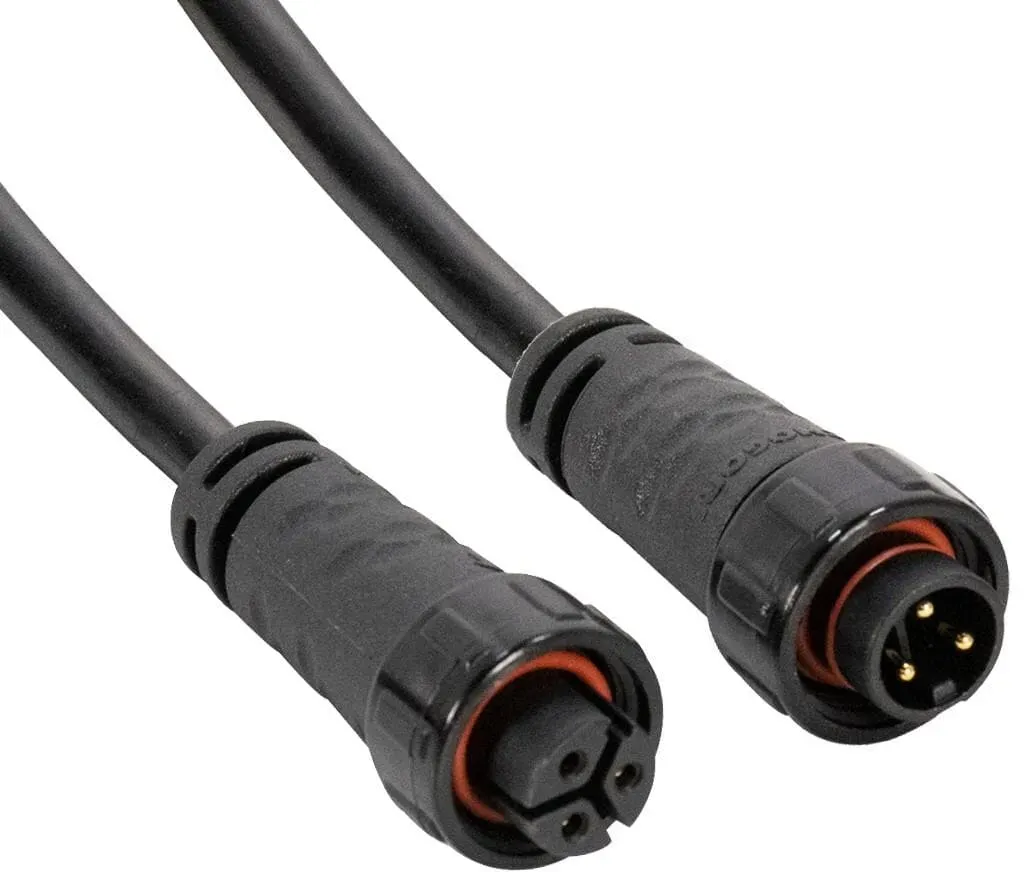 ADJ DMX IP ext. cable 10m Wifly EXR Par IP