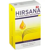 Layenberger Hirsana Goldhirse Öl Kapseln