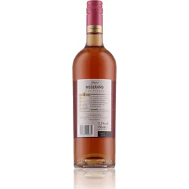 Freixenet Mederano Rosado halbtrocken 0,75l
