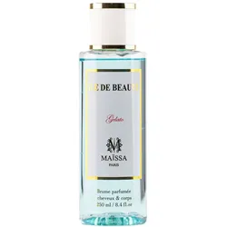 Maison Maïssa - Parfümierte Brise Insel der Schönheit Gelato 250 ml Frauen