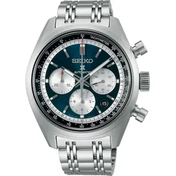 Seiko Prospex Automatik Chronograph SRQ051J1 - blau