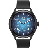 ICE-Watch ICE Smart 3.0 Silver Black 		