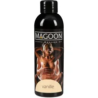 Magoon Vanille Massageöl 100ml