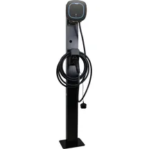 wallbox Standfuß für Wallbox Pulsar Pro Wallbox Ladestation-LDY-POLE-WALLBOX-PULSAR-PRO