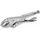 Irwin Griffzange Ovale Backen Typ 7cr 175mm