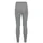 Odlo Herren, Funktionsunterhose, Active Warm eco long tights grau