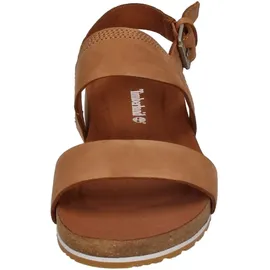 Timberland Malibu Waves 2 Bands braun 39