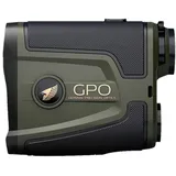 GPO  Rangetracker 1800 Entfernungsmesser 6x20 Grün
