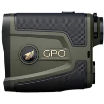 GPO  Rangetracker 1800 Entfernungsmesser 6x20 Grün