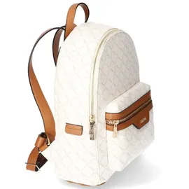 L.Credi Filiberta Rucksack Weiß