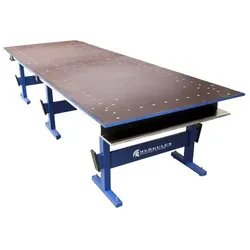 Schneidtisch Großformat Herkules, Art.-Nr. 12985