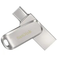 SanDisk Ultra Dual Drive Luxe - 1TB - USB-Stick